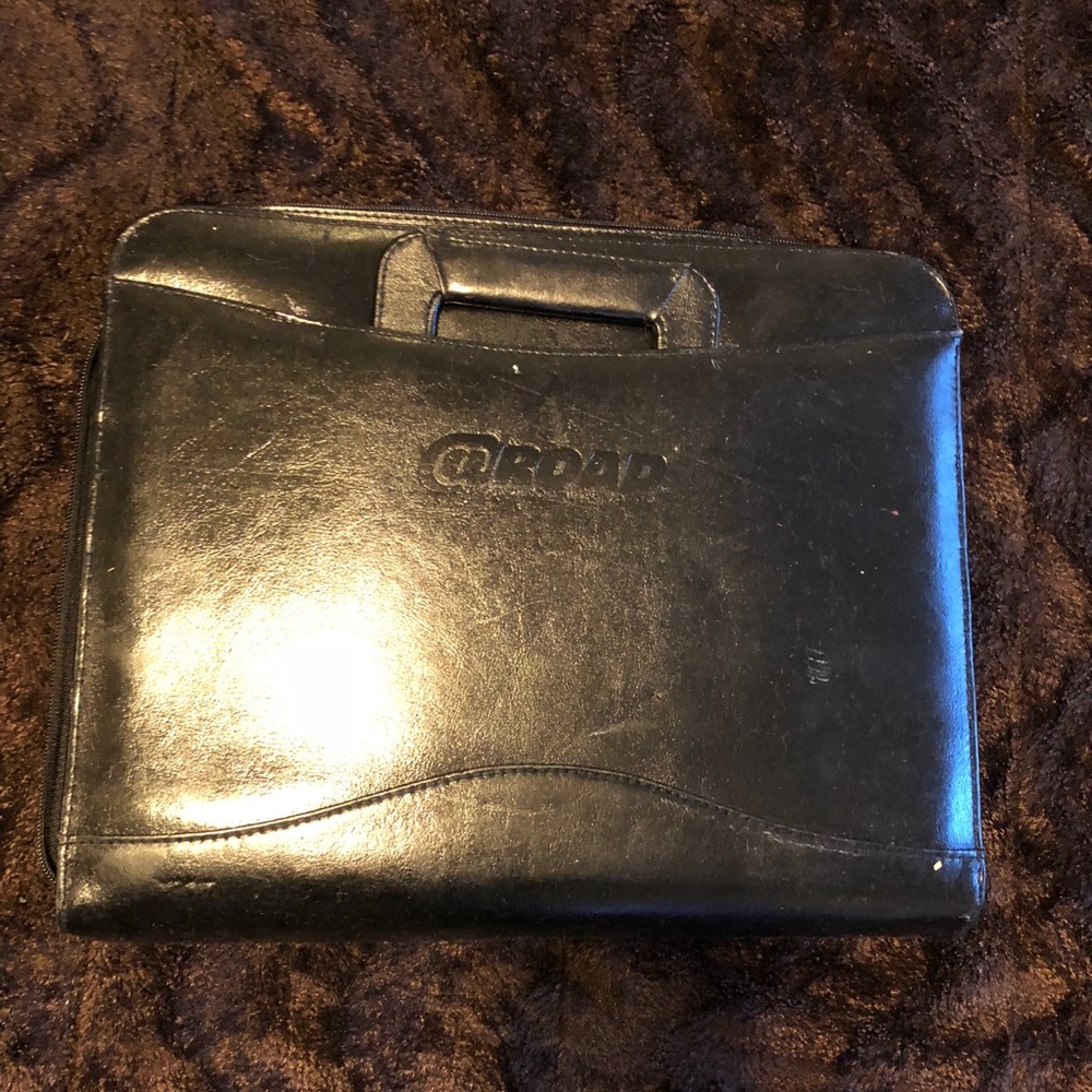 lightweight multiple compartments bag, organizer